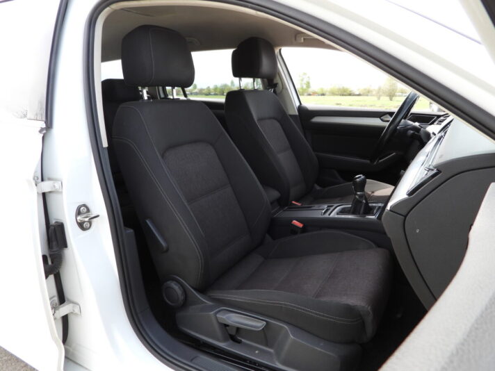 VW PASSAT B8