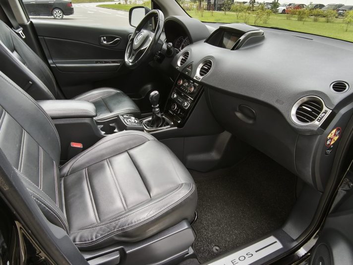 Renault Koleus BOSE Edition 4×4 167.000 km.