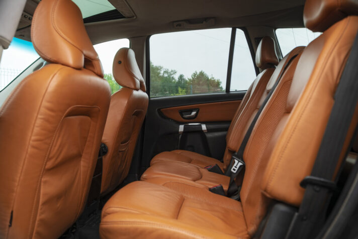 VOLVO XC 90