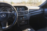 MERCEDES BENZ E350 AMG
