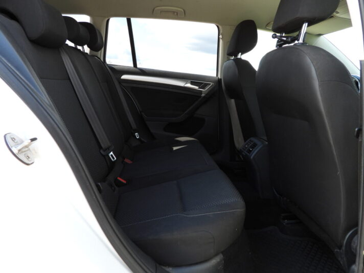VW GOLF 7