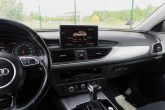 AUDI A6 AVANT QUATTRO S-LINE