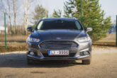 FORD MONDEO 4X4