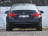 BMW 530 M-PACK