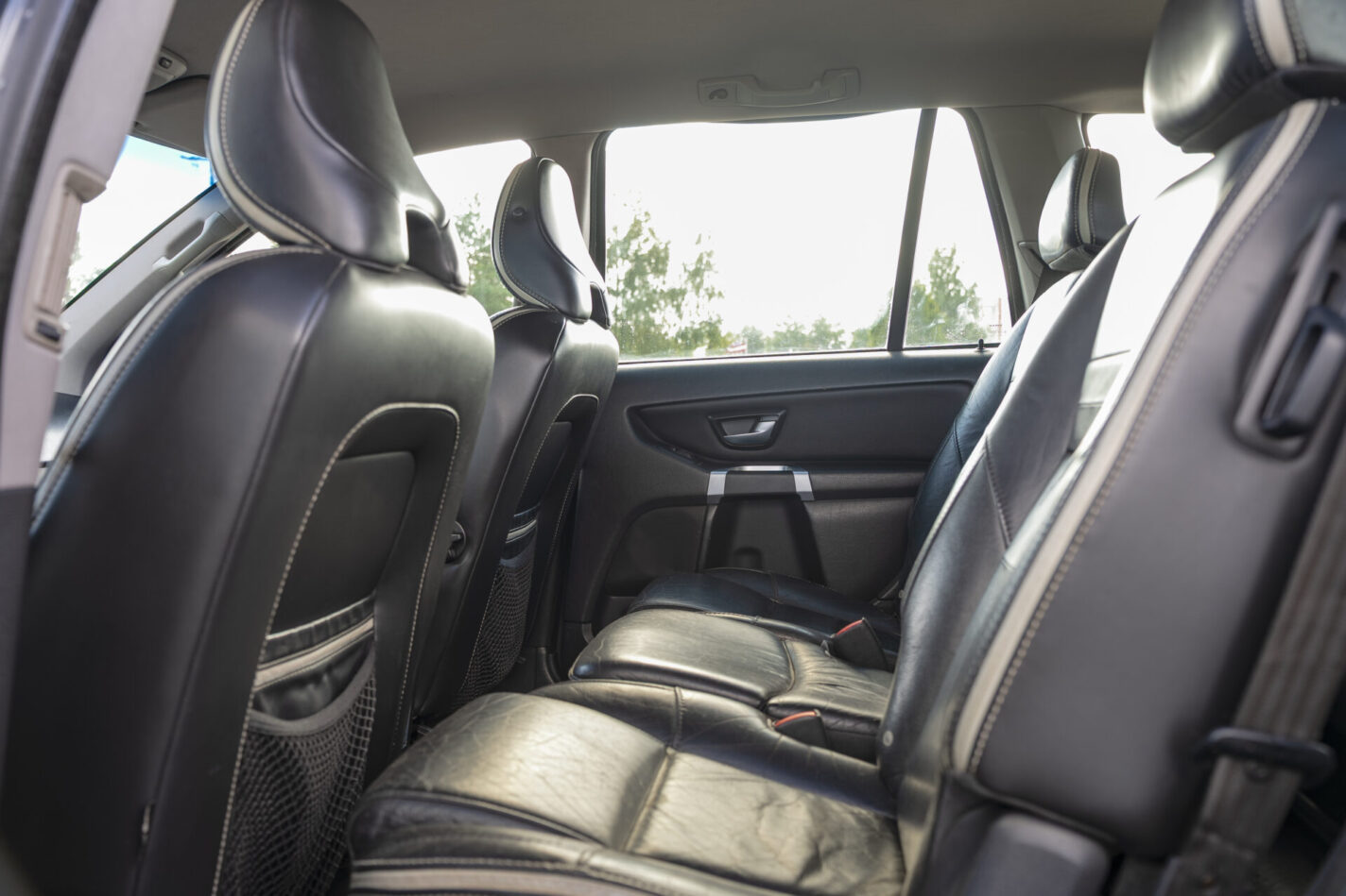 VOLVO XC 90