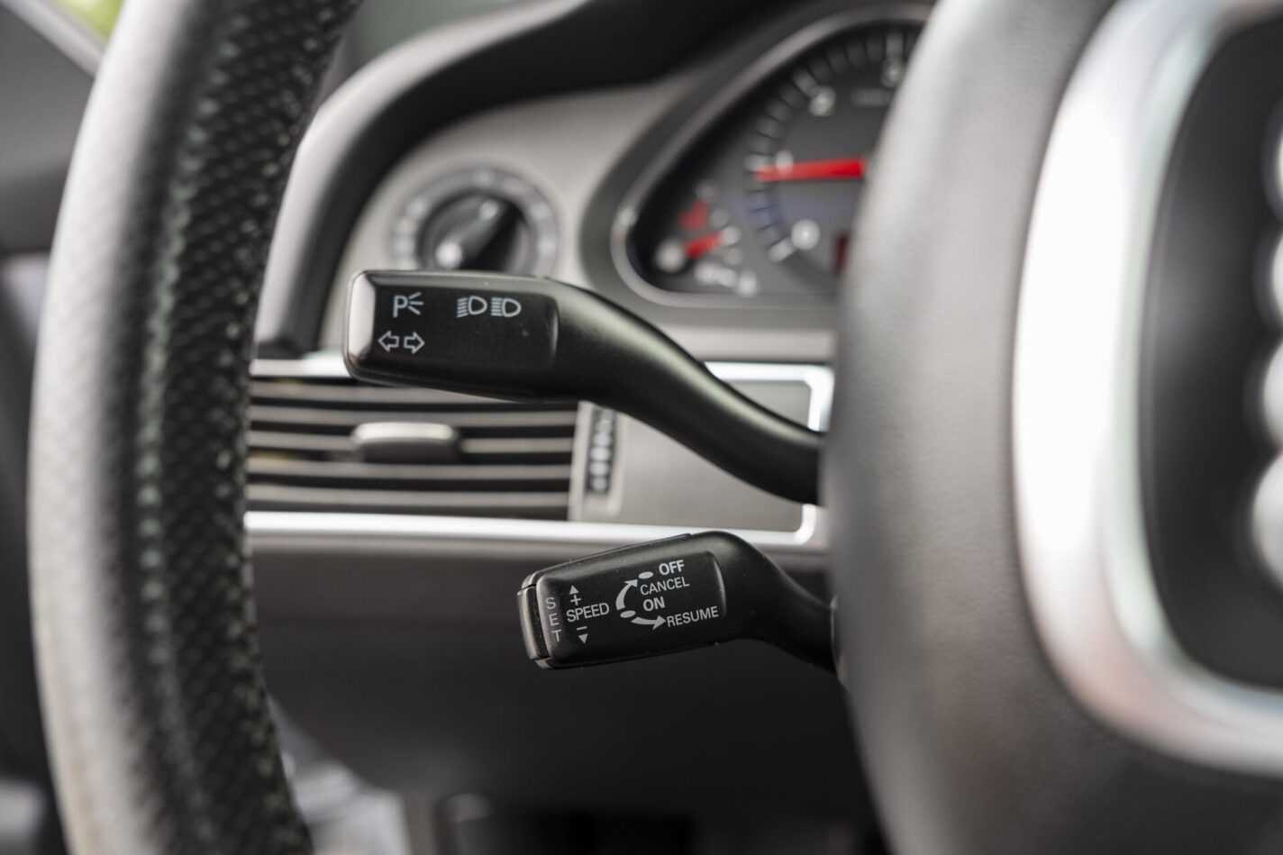 AUDI A6 QUATTRO