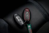 NISSAN LEAF 40KWH
