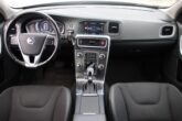 VOLVO V60 TWIN ENGINE