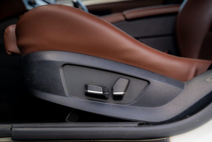 BMW 530D