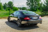 MERCEDES BENZ CLS 320