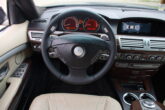 BMW 730