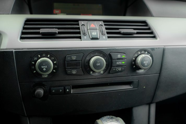 BMW 525D