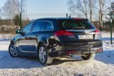 OPEL INSIGNIA SPORTS TOURER SW