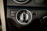 MERCEDES BENZ C220