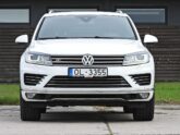 VW TOUAREG R-LINE