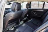 BMW 528 F10 X-DRIVE