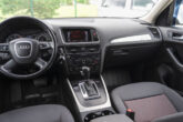 AUDI Q5 QUATTRO