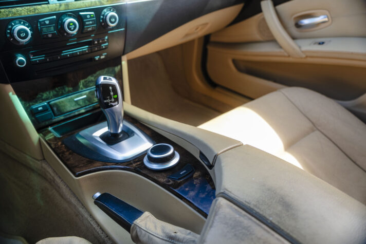 BMW 530XD