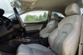 AUDI A5 SLINE QUATTRO
