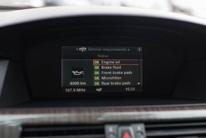 BMW 525d