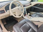 VOLVO XC70, 2,4D5 AWD. 6-KPP.