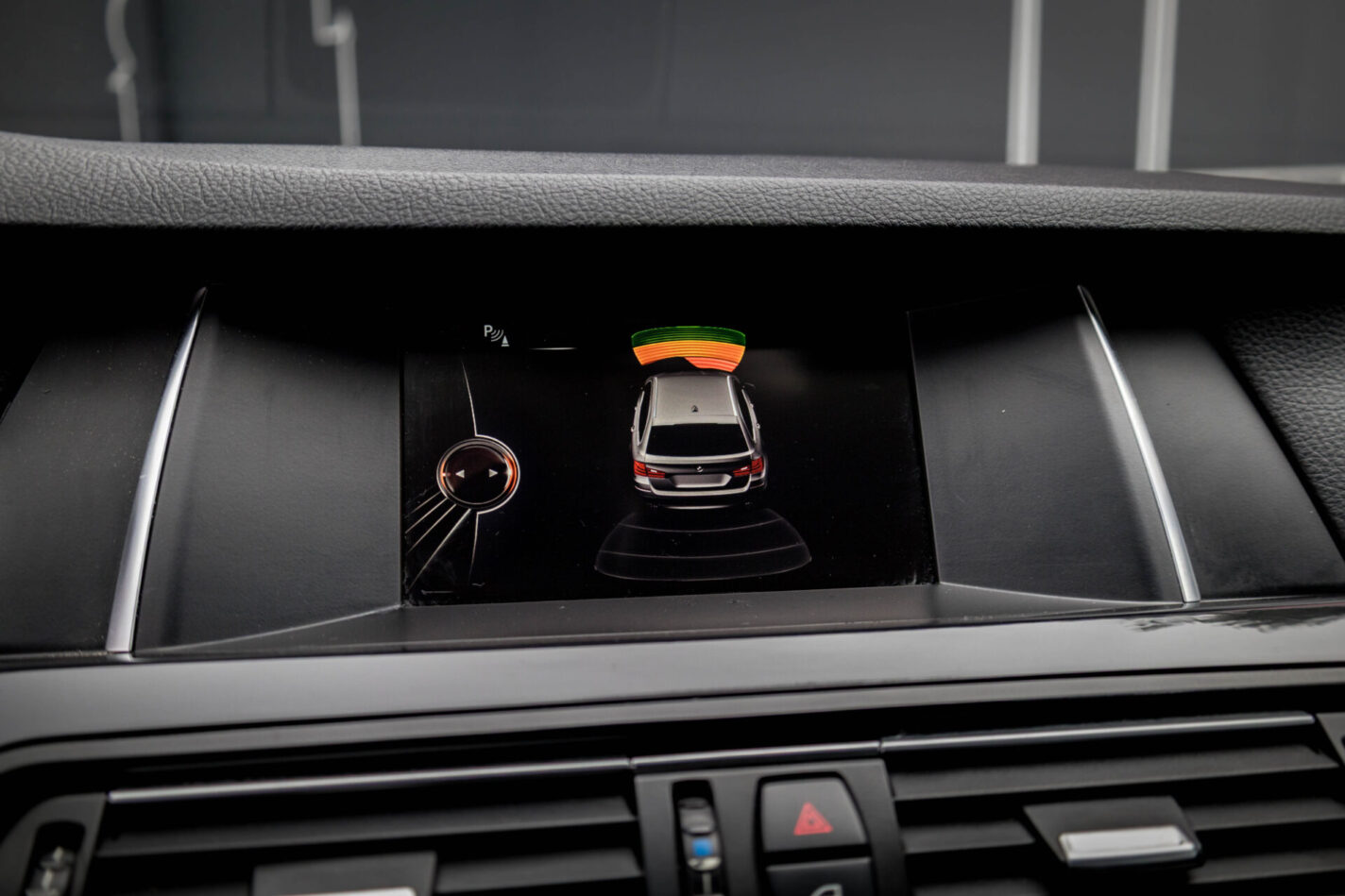 BMW 520D