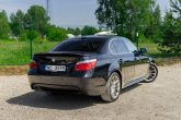 BMW 525 FACELIFT MPACK