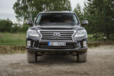 LEXUS LX 570