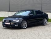 AUDI A5 S-Line 2.0D 125kw Automāts