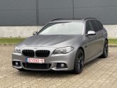 BMW 535 Facelift X-Drive 3.0 Dīzelis 230 kw