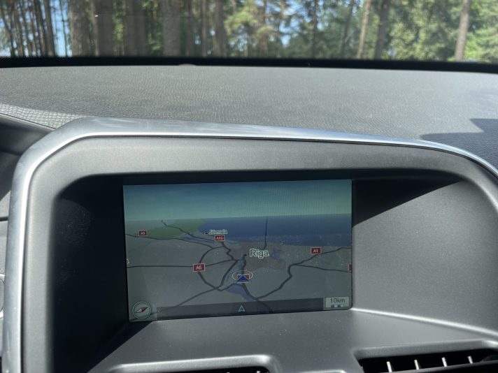 Xc60 2.4 D5 Awd 5 cilindru motors