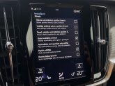 Tikko ievests. Volvo V90 Cross Country Awd. 2.0 D5 (173 kw-235 zs) Dīzelis. ar Automātisko ātrumkārbu.
