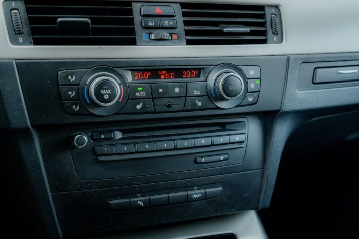 BMW 318D