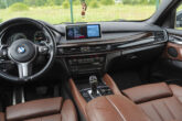 BMW X6 XDRIVE30D M-PACK