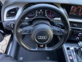 AUDI A5 S-Line 2.0D 125kw Automāts