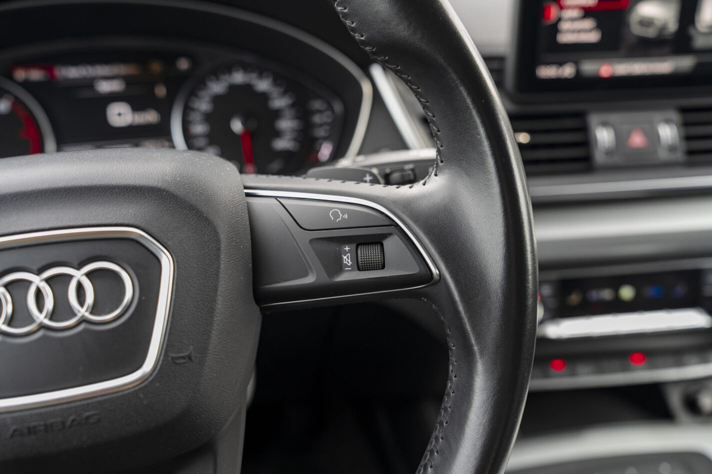 AUDI Q5 QUATTRO