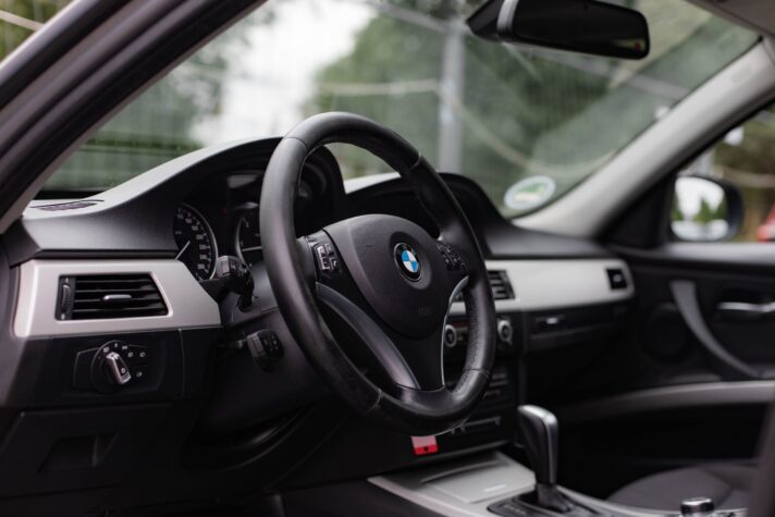 BMW 320D