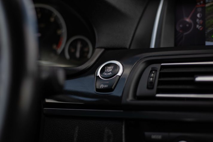 BMW 518d
