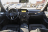 MERCEDES BENZ E250