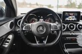 MERCEDES BENZ C220 BLUETEC