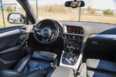 AUDI Q5 S-LINE QUATTRO