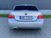 BMW 520d