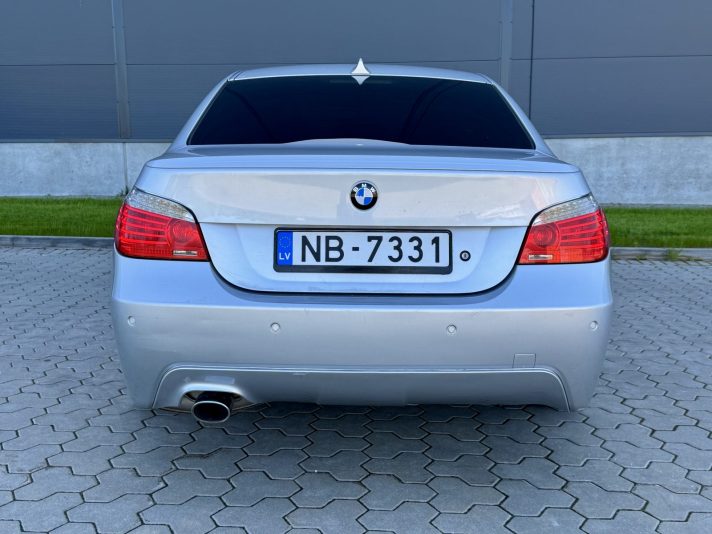 BMW 520d