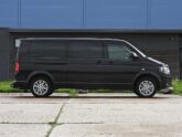 VW CARAVELLE