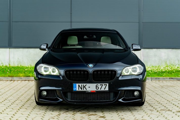 BMW 525D