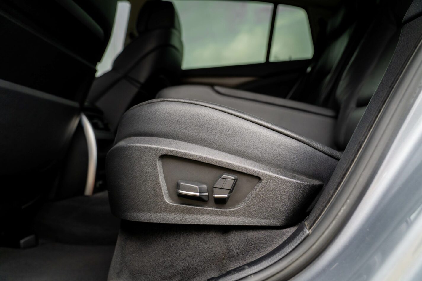 BMW 530D GT