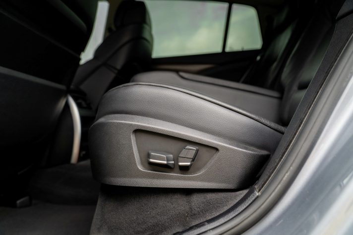 BMW 530D GT