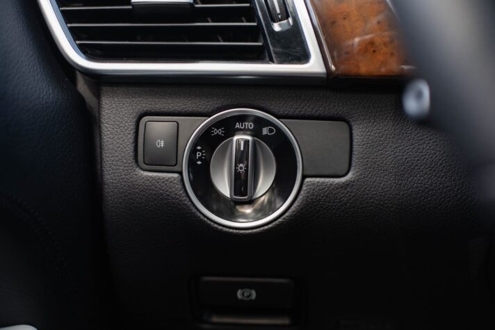 MERCEDES BENZ GLS 350 D