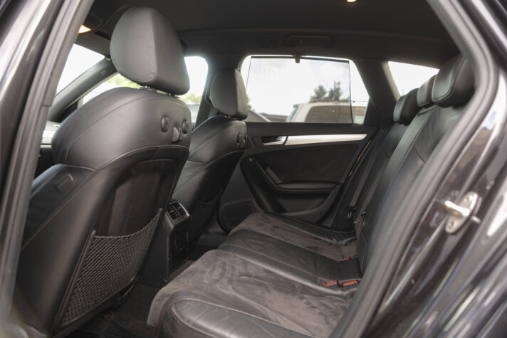 AUDI A4 S-LINE