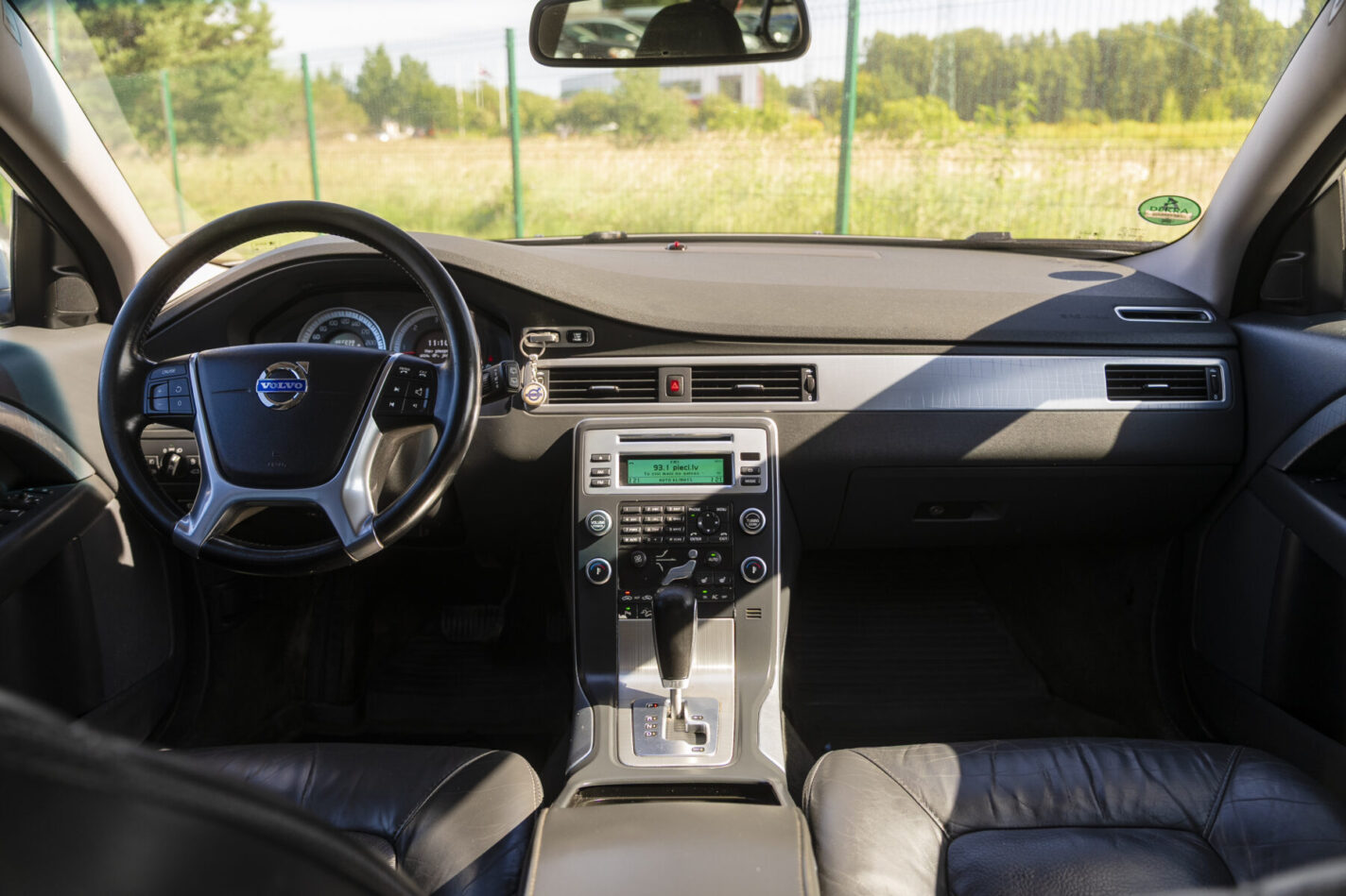 VOLVO XC 70